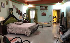 Villa 301 B&B