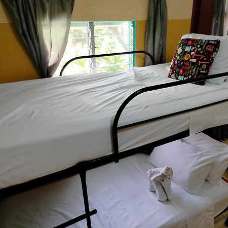 Villa 301 B&B Baclayon Exterior photo