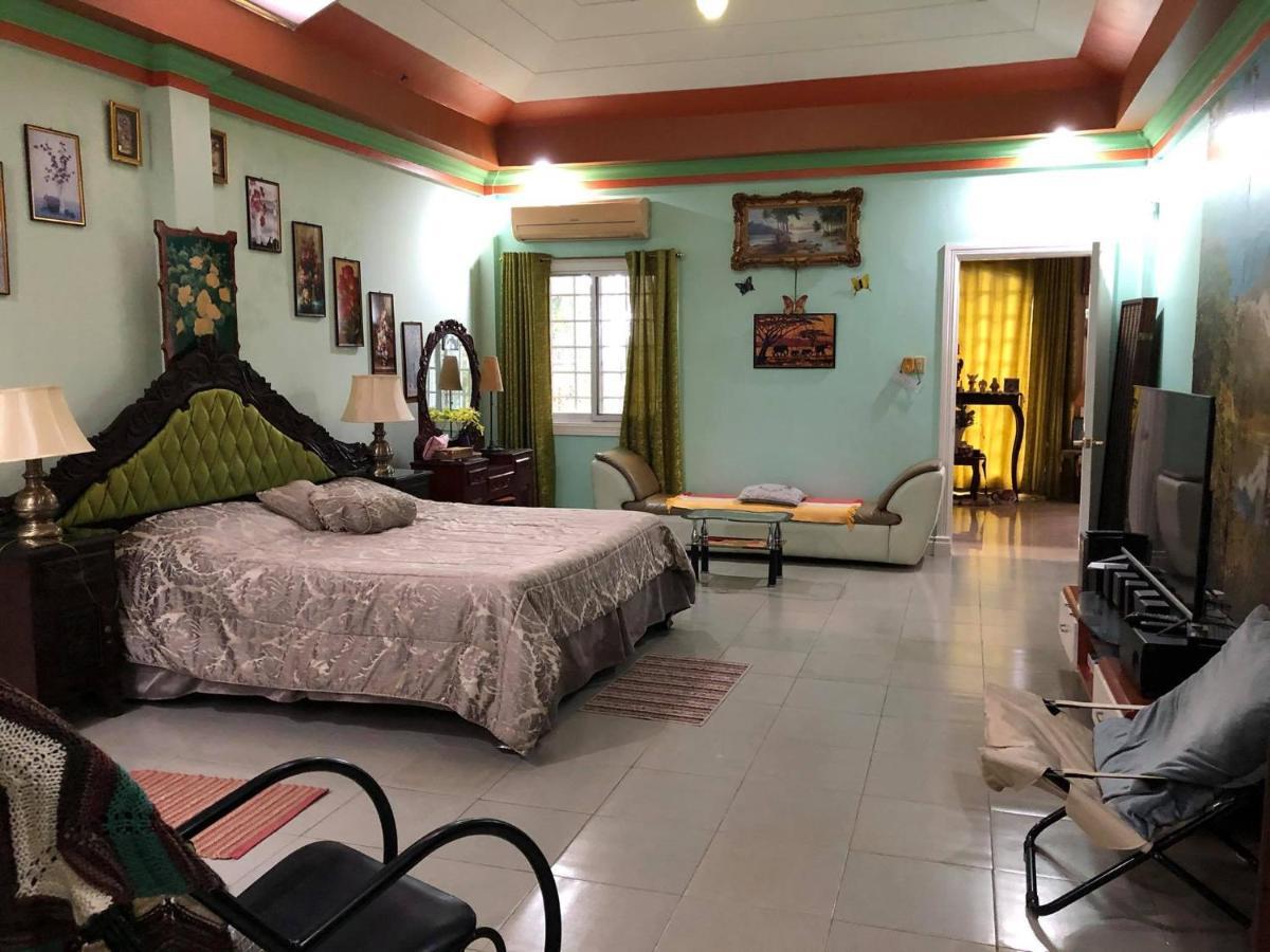 Villa 301 B&B Baclayon Exterior photo