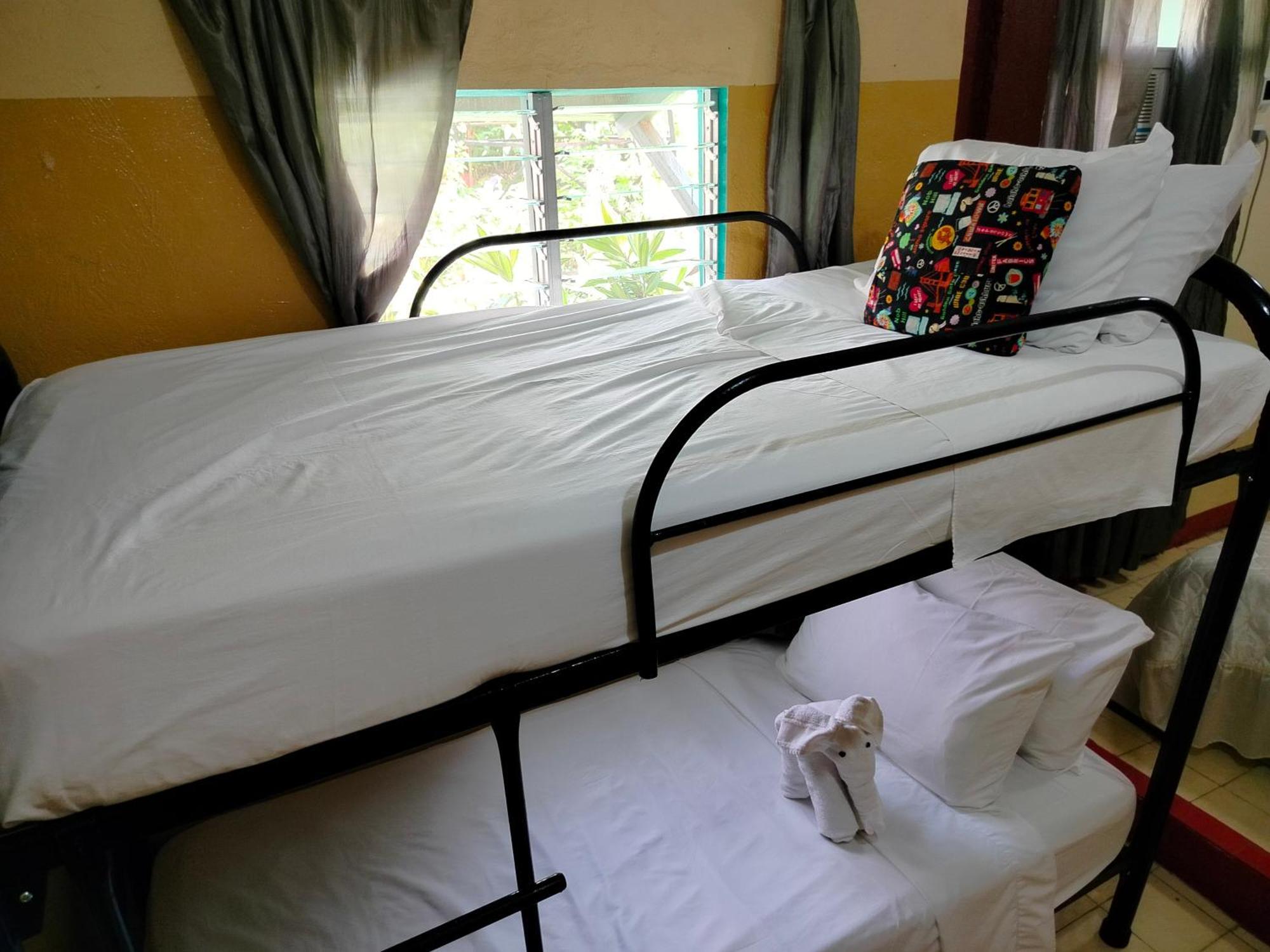 Villa 301 B&B Baclayon Exterior photo