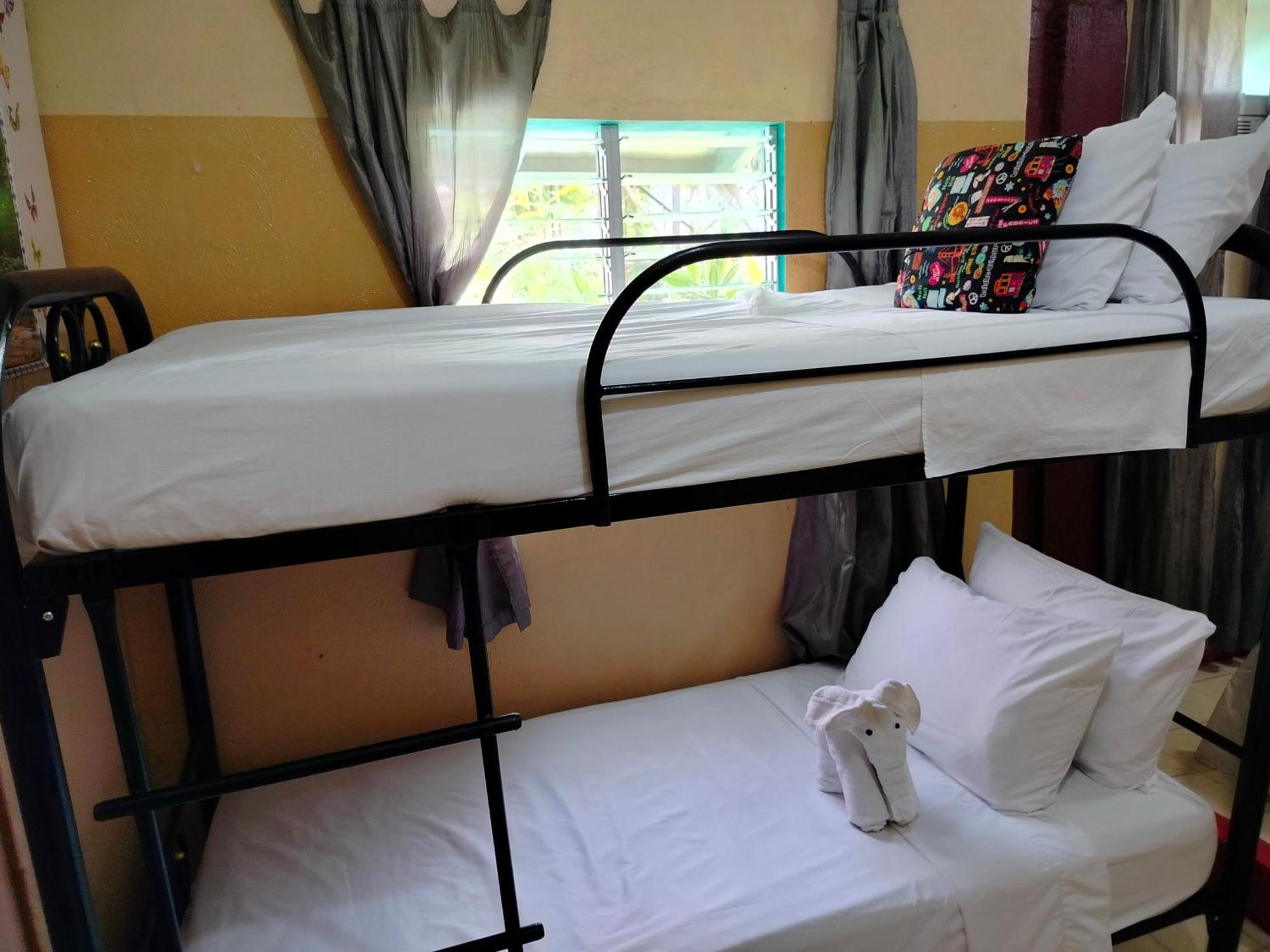 Villa 301 B&B Baclayon Exterior photo