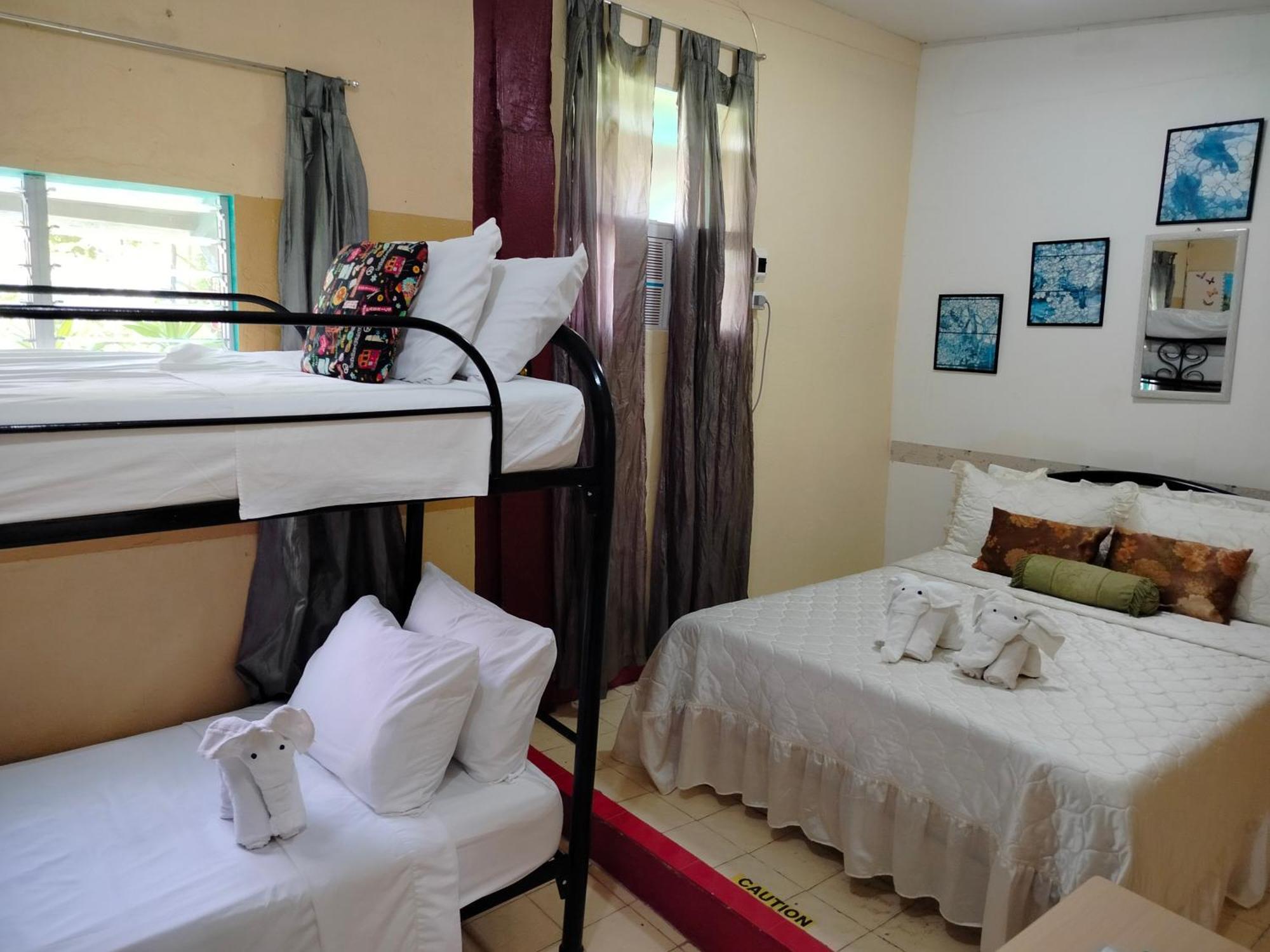 Villa 301 B&B Baclayon Exterior photo