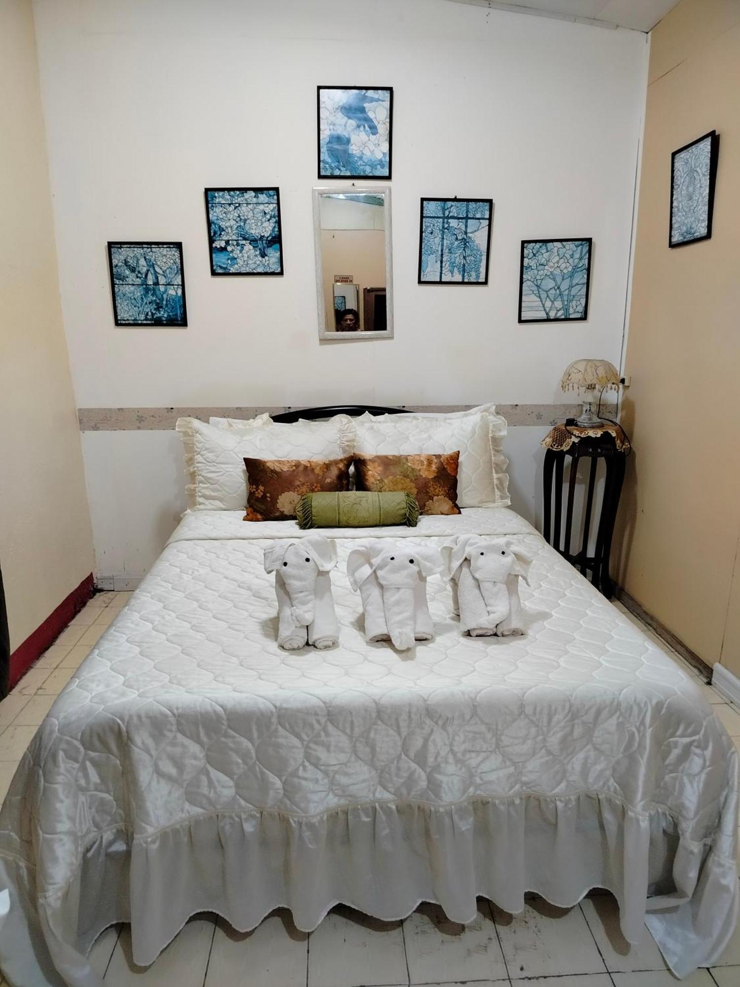 Villa 301 B&B Baclayon Exterior photo