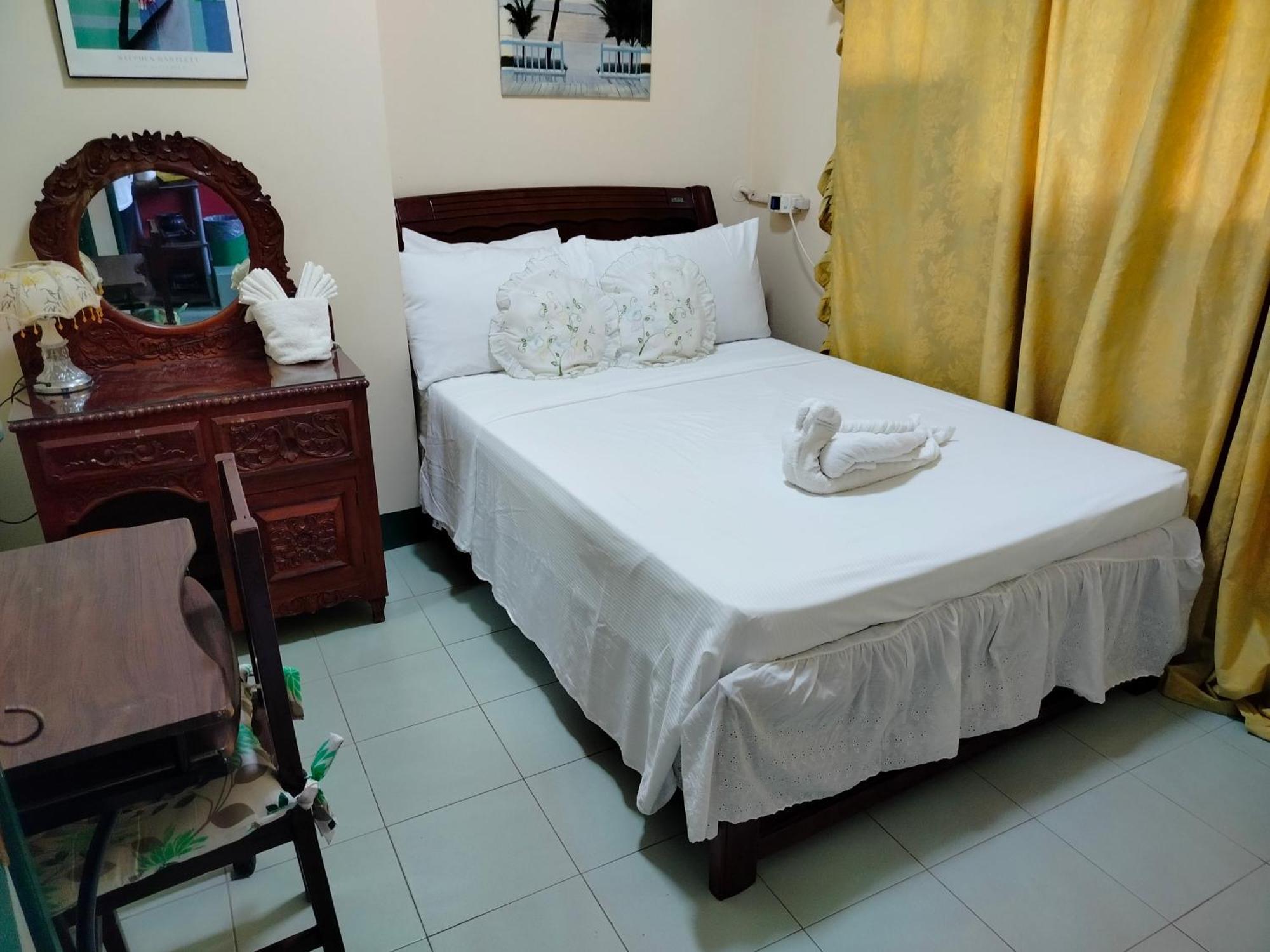 Villa 301 B&B Baclayon Exterior photo