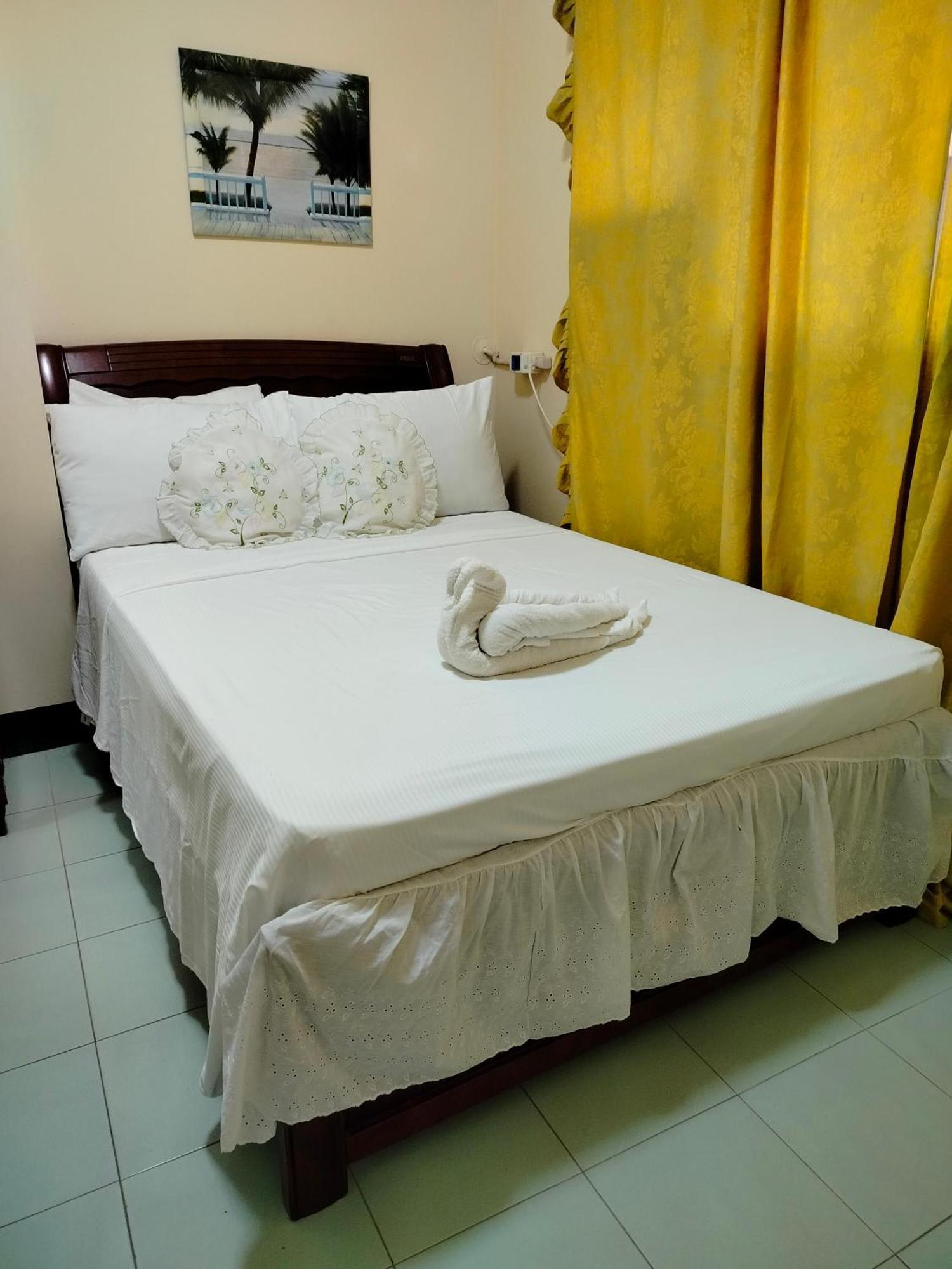 Villa 301 B&B Baclayon Exterior photo